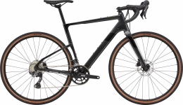 Велосипед 28 Cannondale TOPSTONE Carbon 5 (2021) graphite