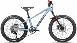 Велосипед 20 Orbea LAUFEY 20 H30   blue 2021