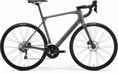 Велосипед 28 Merida SCULTURA ENDURANCE 5000   silk anthracite 2021