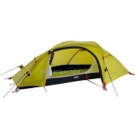 Палатка Wechsel Pathfinder 1 Unlimited (Green) + коврик Mola 1 шт