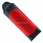 Спальный мешок Ferrino Yukon Pro SQ/+3°C Red/Black (Left)