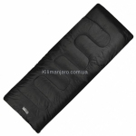 Спальный мешок Highlander Sleepline 250/+5°C Black (Left)