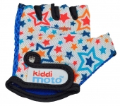 Перчатки детские Kiddimoto Stars