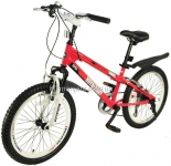 Детский велосипед Royal Baby Freestyle 6 Speed Steel 20 дюймов