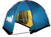 Кемпинговая палатка Sol Anchor 3