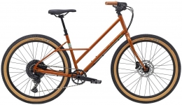 Велосипед 28 Marin LARKSPUR 2 (2021) Gloss Copper