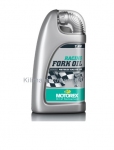 Масло Motorex Fork Oil (305459) для амотизационных вилок SAE 7,5W, 1л