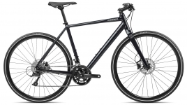 Велосипед 28 Orbea VECTOR 20   black 2021