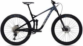 Велосипед 29 Marin RIFT ZONE 2 (2021) dark teal/black