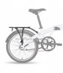Багажник PRIDE для складных велосипедов Mini