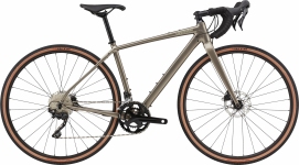 Велосипед 28 Cannondale TOPSTONE 2 Feminine (2021) meteor gray