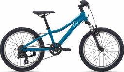 Велосипед 20 Liv Enchant   blue 2021