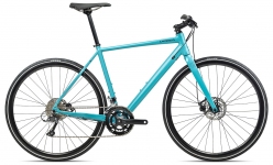 Велосипед 28 Orbea VECTOR 30   blue 2021