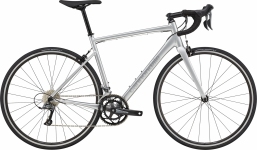 Велосипед 28 Cannondale CAAD Optimo 4 (2021) silver