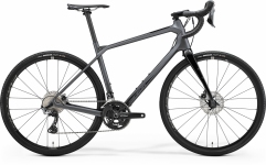 Велосипед 28 Merida SILEX 7000   matt anthracite 2021