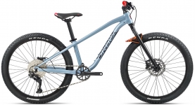 Велосипед 24 Orbea LAUFEY 24 H30   blue 2021
