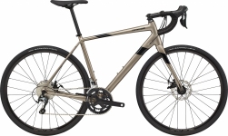 Велосипед 28 Cannondale SYNAPSE Tiagra (2021) meteor gray