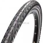 Покрышка Maxxis 700x38c (TB95688700) Overdrive, K2/Ref 27TPI, 70a