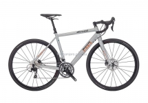 Bianchi велосипед ALLROAD Tiagra alu Disc 10s серый 55