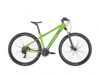 Велосипед 27,5 Bergamont Revox 2 green 2021