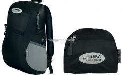 Рюкзак Terra Incognita Mini 12 (чёрный)