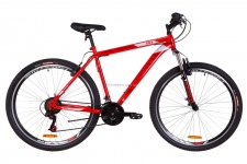 Велосипед 29 Discovery TREK AM 14G Vbr рама-20 St красный 2019