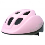 Шлем велосипедный детский Bobike GO  Cotton Candy Pink tamanho