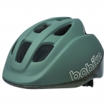 Шлем велосипедный детский Bobike GO  Macaron Grey tamanho
