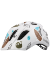 Шлем велосипедный детский Bobike Plus AHOY, XS (46-52 см)