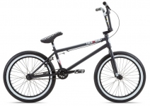Велосипед BMX 20 Stolen SINNER FC RHD (2021) 21.0 FAST TIMES BLACK