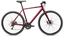 Велосипед 28 Orbea VECTOR 20   dark red 2021