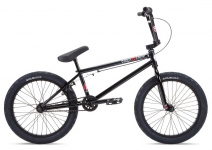 Велосипед BMX 20 Stolen OVERLORD (2021) 20.75 BLACK SABBATH