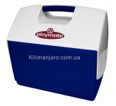 Изотермический контейнер 15 л Igloo синий Playmate Elite