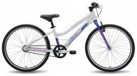 Велосипед 24 Apollo Neo 3i girls синий/розовый 2018