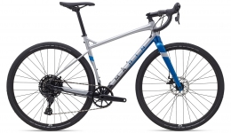Велосипед 28 Marin GESTALT X10 (2021) silver