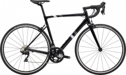 Велосипед 28 Cannondale CAAD13 105 (2021) black pearl