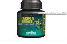 Смазка Motorex Carbon Grease (303208) густая для карбоновых изделий, 100мл