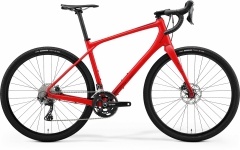 Велосипед 28 Merida SILEX 700   matt race red 2021