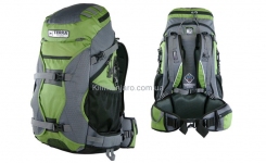 Рюкзак Terra Incognita Nevado 40 (зелёный/серый)