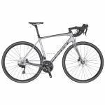 Велосипед SCOTT ADDICT 20 DISC серый (TW) 2020