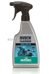 Очиститель-спрей Motorex Quik Cleaner (304379) 500мл