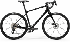 Велосипед 28 Merida SILEX 300   black 2021