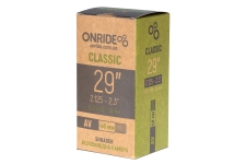 Камера ONRIDE Classic 29x2.125-2.3 AV 48