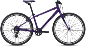 Велосипед 26 Giant ARX   purple 2021