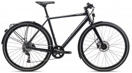 Велосипед 28 Orbea CARPE 15   black 2021