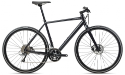 Велосипед 28 Orbea VECTOR 30   black 2021