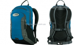 Рюкзак Terra Incognita Smart 20 (синий/серый)