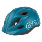 Шлем велосипедный детский Bobike One Plus  Bahama Blue