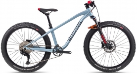 Велосипед 24 Orbea LAUFEY 24 H20   blue 2021