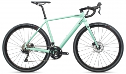Велосипед 28 Orbea TERRA H40   light green 2021